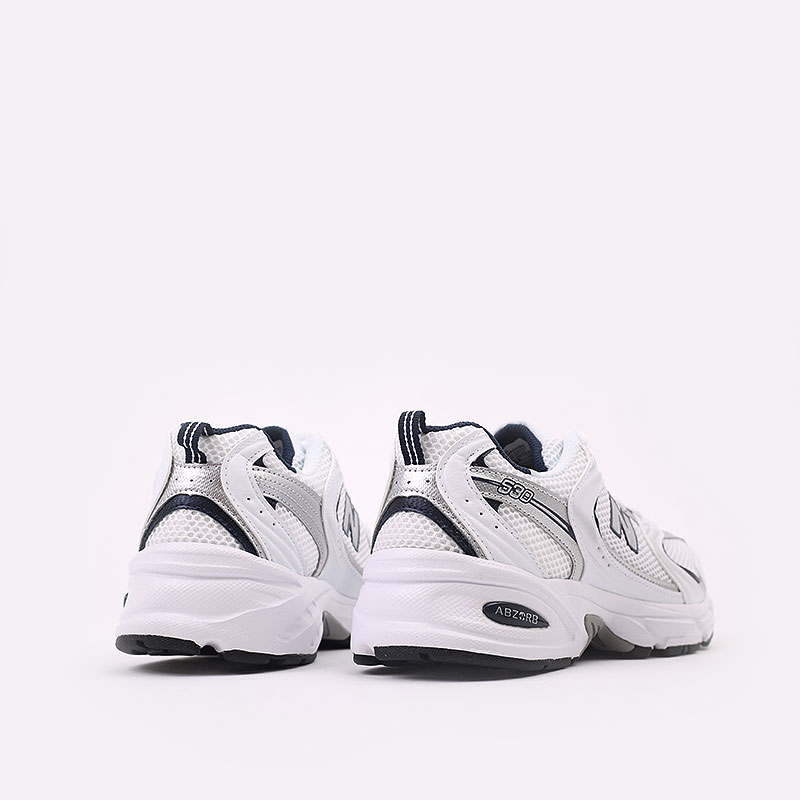 Мужские кроссовки New Balance 530 (MR530SG/D)  - цена, описание, фото 5